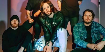 While She Sleeps Share Video For New Single 'Nervous'