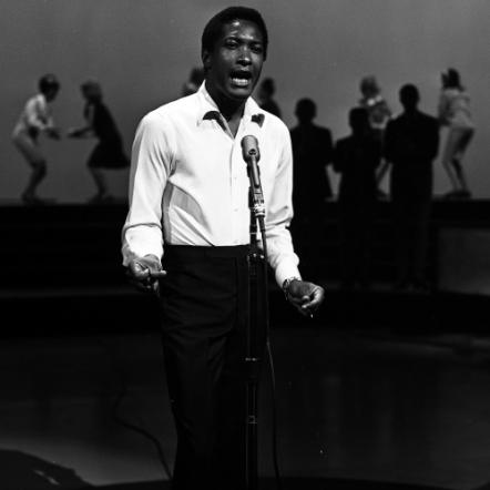 Sam Cooke: Legend Documentary Returns To DVD With Extra Content On April 30, 2021