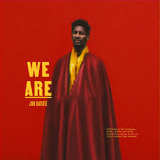 Oscar, Bafta Nominated & Golden Globe Winner Jon Batiste Releases Powerful And Genre-Defying New Album "We Are" Out Today