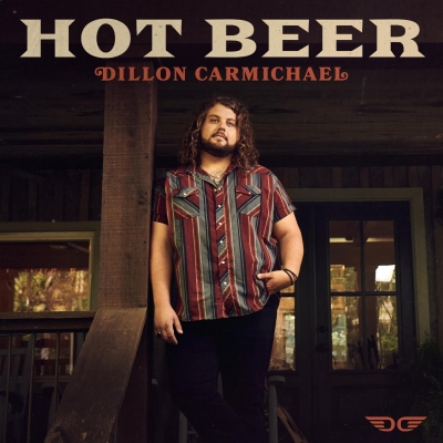 Dillon Carmichael Blends Old School Traditionalism With Modern-Day Humor On 'Hot Beer' EP, Out May 14