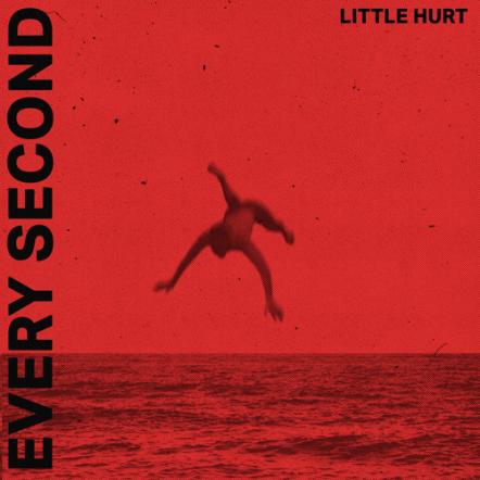 Little Hurt Releases Video For 'Messed Up'