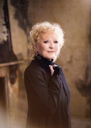 Petula Clark To Receive The Bob Harrington Lifetime Achievement Award At The 36th Annual Bistro Awards Special Event
