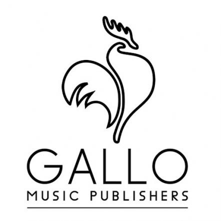 Sony Music Publishing Signs International Deal With Gallo Music Publishers