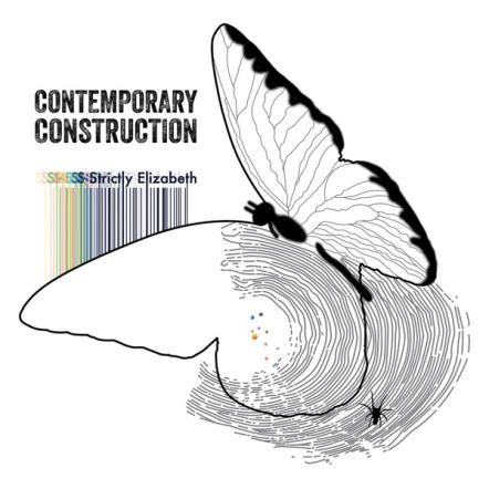 Strictly Elizabeth Confirms New Album Release 'Contemporary Construction' On May 28, 2021