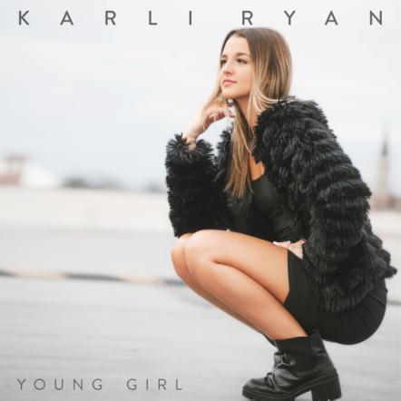 "Young Girl" Karli Ryan Reintroduces Herself After 'American Idol' Appearance