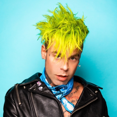 MOD SUN Signs Long Term Record And Publishing Deal With Big Noise Music Group