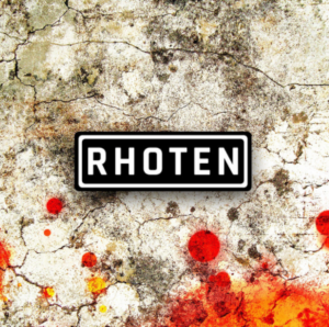 Jon Rhoten Shows Off Skills With First Fully Independent Project, Rhoten