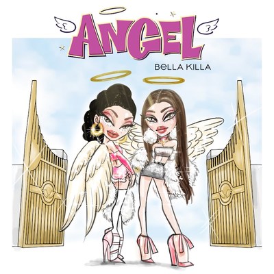 Bella Killa Releases Debut Album "Angel"