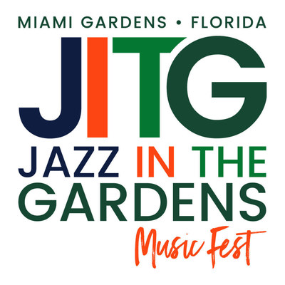 Jazz In The Gardens Announces March 2022 Music Festival