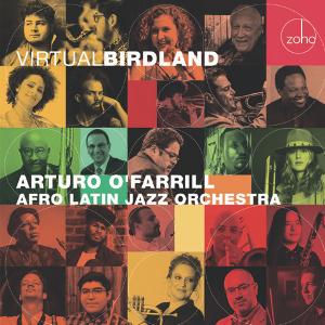 Afro Latin Jazz Alliance Reaches 1 Million People With 'ALJA Digital Village'