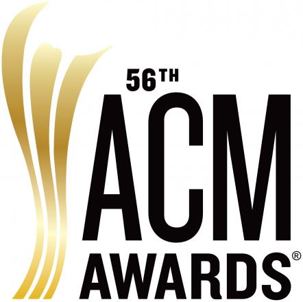 Full Lineup Announced For The "56th Academy Of Country Music Awards"
