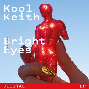 Logistic Records Announces New Album From Kool Keith