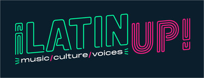 Twitch Joins Forces With CMN To Launch !LatinUp!, A New Live Content Channel Designed To Elevate Latin Music, Culture And Voices