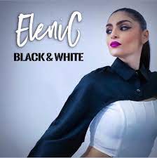 Eleni C Releases 'Black & White'
