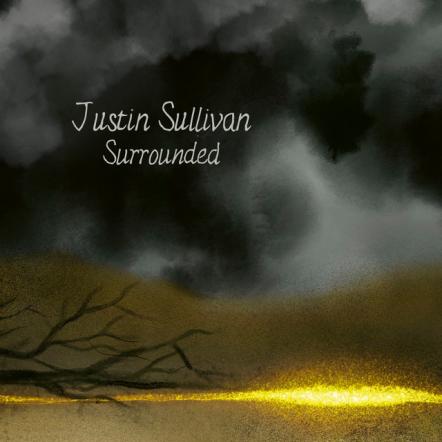 Justin Sullivan Releases New Single 'Clean Horizon'