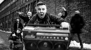 Dropkick Murphys Announce 'Turn Up That Dial' Album Release Party