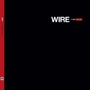 Wire Announce 'PF456 DELUXE' Out June 12, Record Store Day