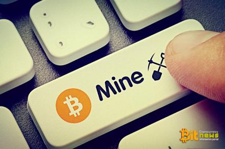 How To Ensure Confidentiality And Security When Mining Bitcoin