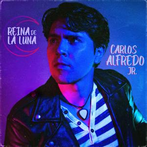 Carlos Alfredo Jr. Releases Tribute Song & Music Video "Reina De La Luna" In Memory Of Selena