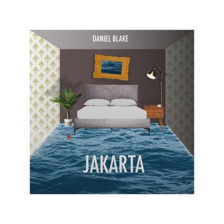 Daniel Blake Releases 'Jakarta'