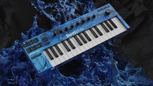 Timbaland's Beatclub & Native Instruments Drop Limited-edition, Customized Midi Controller