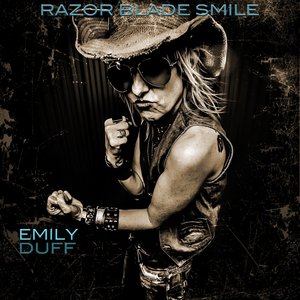 Emily Duff To Reveal Her 'Razor Blade Smile' July 23, 2021