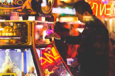 How Casino Music Influences Gamblers' Behavior?
