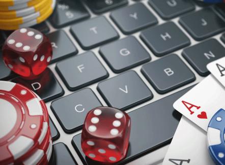 Online Slot Games As The Most Popular Casino Element