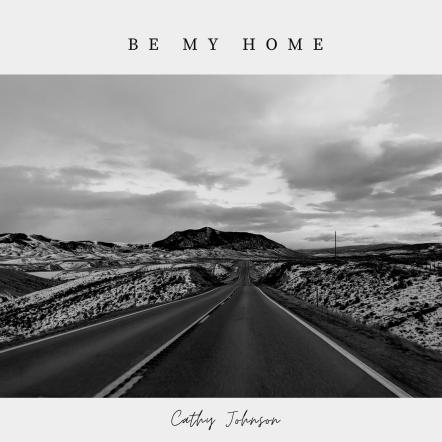 Cathy Johnson Releases New Single, Where Hope Is The Goal And Music Is The Medium