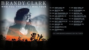Brandy Clark Confirms Fall 'Who You Thought I Was' Headline Tour