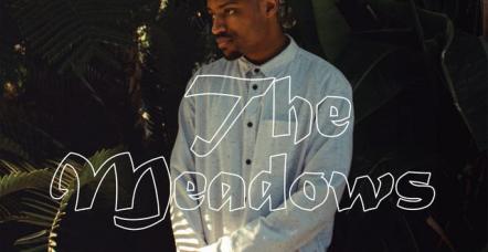 Blue Saint Releases New Track 'The Meadows'