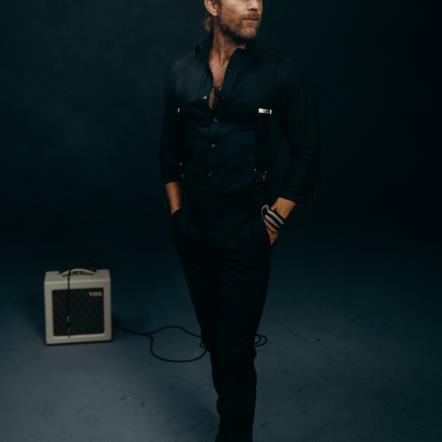 Kip Moore Will Hit Multiple Cities This Fall For The How High Tour - Tickets Go On Sale On This Friday May 14