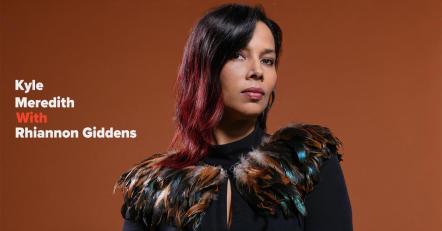 Rhiannon Giddens Talks With WFPK's Kyle Meredith Via Consequence