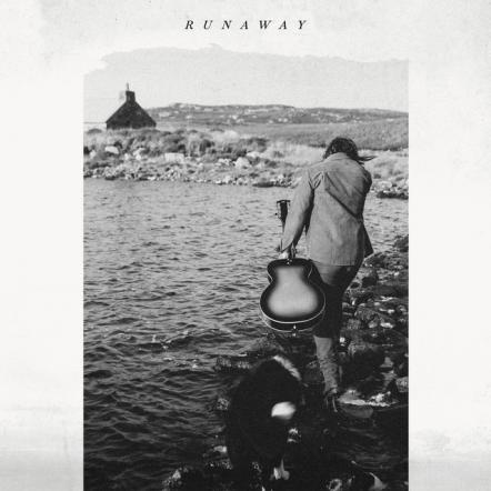 Colin Macleod Releases New Single 'Runaway'
