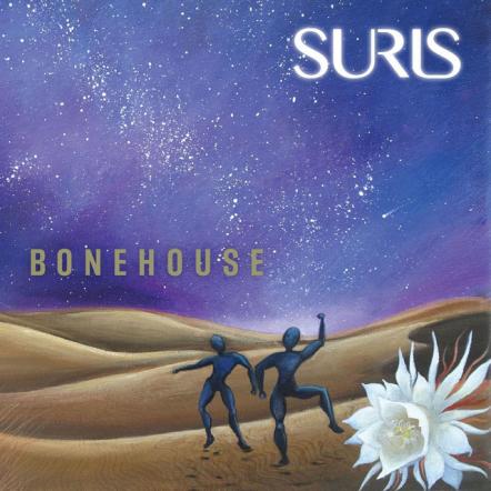 Suris Invite You Into The 'Bonehouse' With Their Avant-Garde Psych-Folk Sound