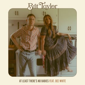 Brit Taylor Back With New Music Featuring Dee White