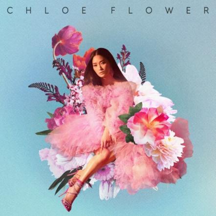Chloe Flower, The Eponymous Debut Album By Pianist, Composer, & Producer - Out July 16, 2021
