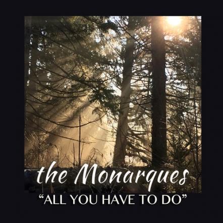 The Monarques Releases 'In Your Love'