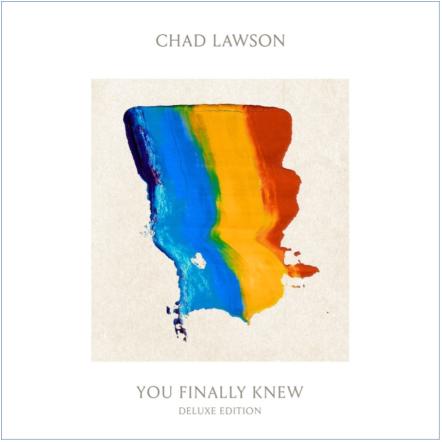 Chad Lawson Anounces New Album "You Finally Knew (Deluxe Edition)" Featuring New String Arrangements Out June 4, 2021