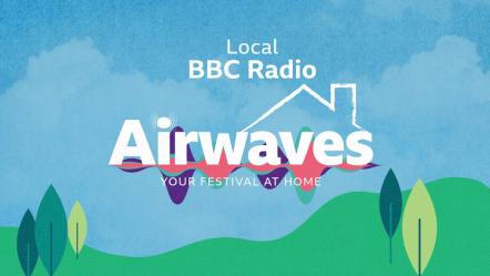 Rag N Bone Man, Texas And More To Headline This Year's BBC Airwaves Festival Across Local BBC Radio
