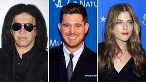 Michael Buble, Sherry Lansing, Gene Simmons, Meghan McCain, Selma Blair, Emmanuelle Chriqui, Haim Saban And Diane Warren Among 130+ Celebrities To Sign Open Letter Calling To Stop Spreading Misinformation About Israeli-Palestinian Conflict 