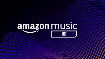 Amazon Music HD For All, Now At No Extra Cost