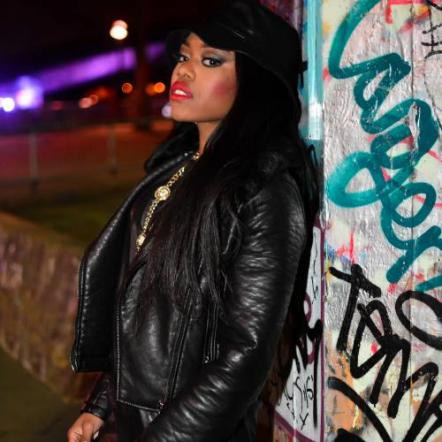 Lady Leshurr Announced As Words First 2021 Ambassador