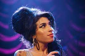 MusiCares Announces One-Of-A-Kind Amy Winehouse NFT As Part Of Upcoming Back To Amy Exhibit And Live Stream