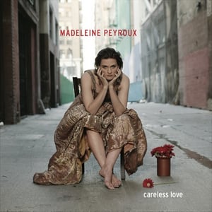 Madeleine Peyroux Announces Deluxe Reissue Of 'Careless Love'