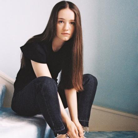 Sigrid Added To Later... With Jools Holland Line-Up