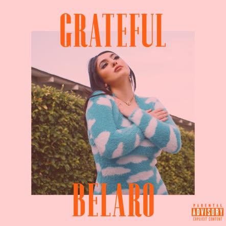 Belaro To Release New Single And Video "Grateful"