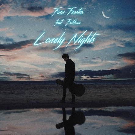 Finn Forster Releases 'Lonely Nights'