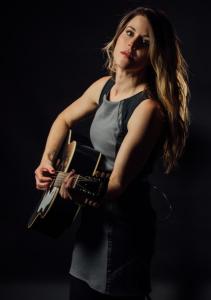 Leslie Hunt, Lead-Singer With Prog Ensemble District 97 & American Idol Finalist, To Release New EpP Ascend June 25, 2021