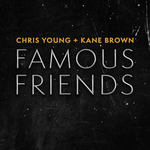 Chris Young & Kane Brown To Perform 'Famous Friends' On Today Show